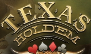 Texas Hold’em Poker 3D