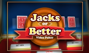 Jacks or Better