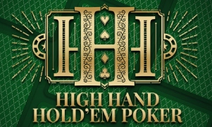 High Hand Holdem Poker