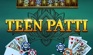 Poker Teen Patti