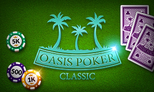 Oasis Poker Classic