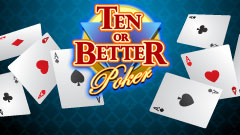 Tens or Better