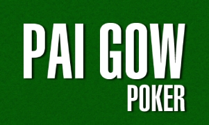 Pai Gow Poker