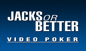 Jacks or Better