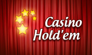 Casino Hold`em