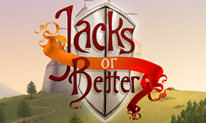Jacks or Better