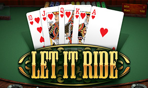 Let it Ride
