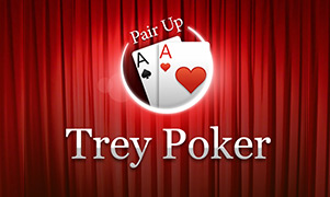 Trey Poker