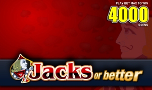 Jacks or Better