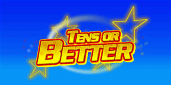 Tens or Better 1 Hand