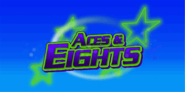 Aces and Eights 1 Hand