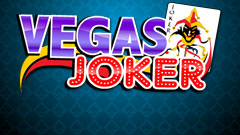 Joker Vegas 4 Up