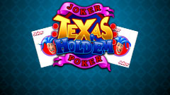 Texas Hold'em Joker Poker