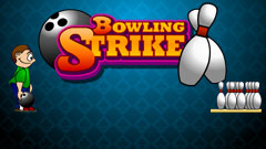 Poker Bowling Strike