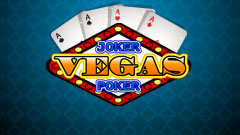Vegas Joker Poker