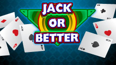 Jacks or Better