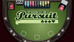 Poker Pursuit