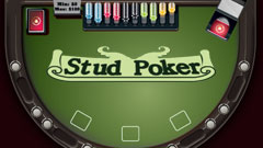 Stud Poker
