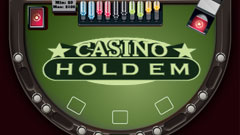 Casino Hold'em