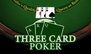Three Card Poker