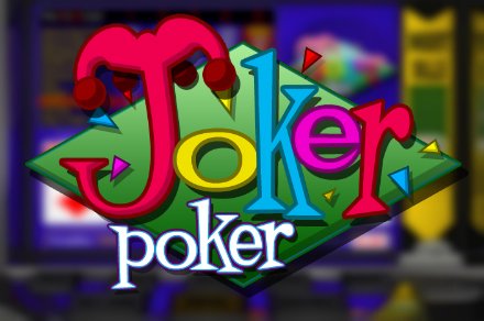 Joker Poker