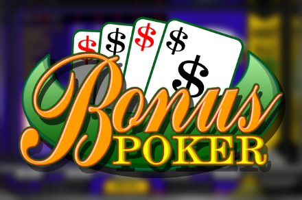 Bonus Poker