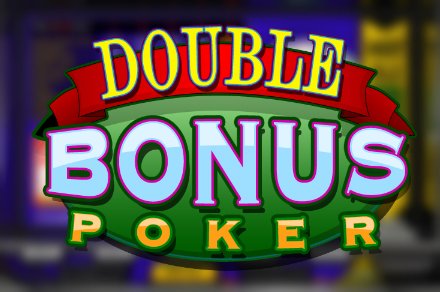 Bonus Poker