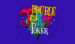 Double Joker Poker