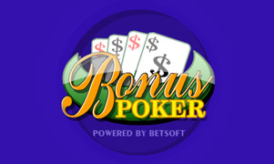 Multihand Poker: Bonus Poker