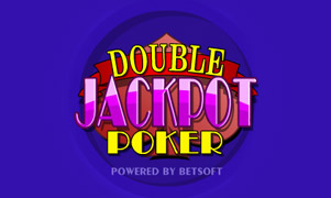 Multihand Poker: Double Jackpot Poker