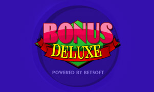 Multihand Poker: Bonus Deluxe Poker
