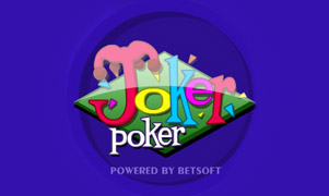 Multihand Poker: Joker Poker