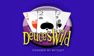 Multihand Poker: Deuces Wild