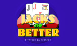 Multihand Poker: Jacks or Better