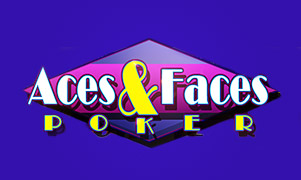Pyramid Poker: Aces & Faces Poker