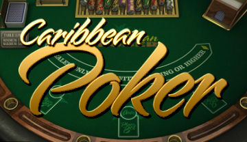 Caribbean Poker