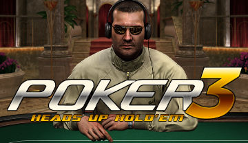 Poker3 Heads Up Hold'em