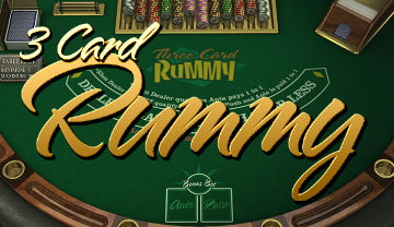 Three Card Rummy