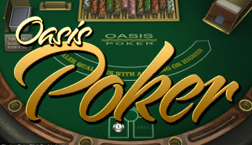 Oasis Poker