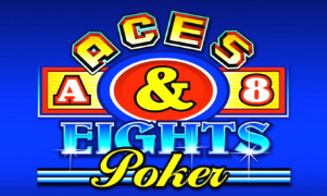 Aces and Eights