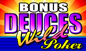Bonus Deuces Wild