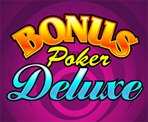 Bonus Poker Deluxe