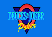 Deuces and Joker