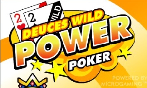 Multihand - Deuces Wild