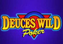Deuces Wild