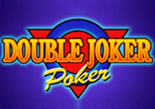 Double Joker Poker