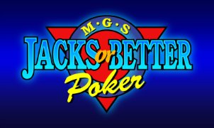 Jacks or Better