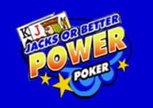 Multihand - Jacks or Better