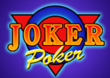 Joker Poker
