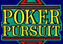 Poker Pursuit
